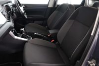 USED 2022 22 VOLKSWAGEN POLO 1.0 TSI Life Hatchback 5dr Petrol DSG Euro 6 (s/s) (95 ps) 1 OWNER, APPLE CAR PLAY