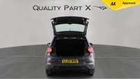 USED 2022 22 VOLKSWAGEN POLO 1.0 TSI Life Hatchback 5dr Petrol DSG Euro 6 (s/s) (95 ps) 1 OWNER, APPLE CAR PLAY