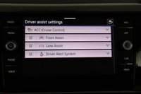 USED 2022 22 VOLKSWAGEN POLO 1.0 TSI Life Hatchback 5dr Petrol DSG Euro 6 (s/s) (95 ps) 1 OWNER, APPLE CAR PLAY