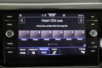 USED 2022 22 VOLKSWAGEN POLO 1.0 TSI Life Hatchback 5dr Petrol DSG Euro 6 (s/s) (95 ps) 1 OWNER, APPLE CAR PLAY
