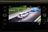 USED 2022 22 VOLKSWAGEN POLO 1.0 TSI Life Hatchback 5dr Petrol DSG Euro 6 (s/s) (95 ps) 1 OWNER, APPLE CAR PLAY