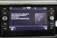 USED 2022 22 VOLKSWAGEN POLO 1.0 TSI Life Hatchback 5dr Petrol DSG Euro 6 (s/s) (95 ps) 1 OWNER, APPLE CAR PLAY