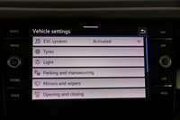 USED 2022 22 VOLKSWAGEN POLO 1.0 TSI Life Hatchback 5dr Petrol DSG Euro 6 (s/s) (95 ps) 1 OWNER, APPLE CAR PLAY