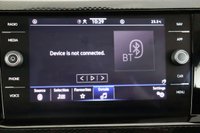 USED 2022 22 VOLKSWAGEN POLO 1.0 TSI Life Hatchback 5dr Petrol DSG Euro 6 (s/s) (95 ps) 1 OWNER, APPLE CAR PLAY