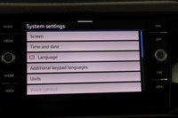 USED 2022 22 VOLKSWAGEN POLO 1.0 TSI Life Hatchback 5dr Petrol DSG Euro 6 (s/s) (95 ps) 1 OWNER, APPLE CAR PLAY
