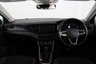 USED 2022 22 VOLKSWAGEN POLO 1.0 TSI Life Hatchback 5dr Petrol DSG Euro 6 (s/s) (95 ps) 1 OWNER, APPLE CAR PLAY