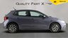 USED 2022 22 VOLKSWAGEN POLO 1.0 TSI Life Hatchback 5dr Petrol DSG Euro 6 (s/s) (95 ps) 1 OWNER, APPLE CAR PLAY