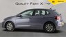 USED 2022 22 VOLKSWAGEN POLO 1.0 TSI Life Hatchback 5dr Petrol DSG Euro 6 (s/s) (95 ps) 1 OWNER, APPLE CAR PLAY