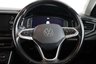 USED 2022 22 VOLKSWAGEN POLO 1.0 TSI Life Hatchback 5dr Petrol DSG Euro 6 (s/s) (95 ps) 1 OWNER, APPLE CAR PLAY