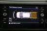 USED 2022 22 VOLKSWAGEN POLO 1.0 TSI Life Hatchback 5dr Petrol DSG Euro 6 (s/s) (95 ps) 1 OWNER, APPLE CAR PLAY