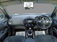 USED 2018 68 NISSAN JUKE 1.6 Bose Personal Edition SUV 5dr Petrol Manual Euro 6 (112 ps) **3 MONTHS WARRANTY INCLUDED**ONLY 49,000 MILES FROM NEW**FINISHED IN VIVID BLUE**KEYLESS ENTRY/GO**HALF LEATHER INTERIOR**PREMIUM SOUND SYSTEM**REVERSE CAMERAS**FULL SERVICE HISTORY**FULLY HPI CLEAR**MOT MAY 2027 (NO ADVISORIES)**