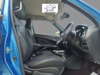 USED 2018 68 NISSAN JUKE 1.6 Bose Personal Edition SUV 5dr Petrol Manual Euro 6 (112 ps) **3 MONTHS WARRANTY INCLUDED**ONLY 49,000 MILES FROM NEW**FINISHED IN VIVID BLUE**KEYLESS ENTRY/GO**HALF LEATHER INTERIOR**PREMIUM SOUND SYSTEM**REVERSE CAMERAS**FULL SERVICE HISTORY**FULLY HPI CLEAR**MOT MAY 2027 (NO ADVISORIES)**