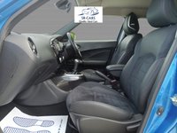 USED 2018 68 NISSAN JUKE 1.6 Bose Personal Edition SUV 5dr Petrol Manual Euro 6 (112 ps) **3 MONTHS WARRANTY INCLUDED**ONLY 49,000 MILES FROM NEW**FINISHED IN VIVID BLUE**KEYLESS ENTRY/GO**HALF LEATHER INTERIOR**PREMIUM SOUND SYSTEM**REVERSE CAMERAS**FULL SERVICE HISTORY**FULLY HPI CLEAR**MOT MAY 2027 (NO ADVISORIES)**