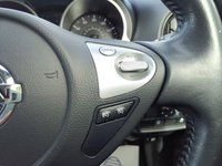 USED 2018 68 NISSAN JUKE 1.6 Bose Personal Edition SUV 5dr Petrol Manual Euro 6 (112 ps) **3 MONTHS WARRANTY INCLUDED**ONLY 49,000 MILES FROM NEW**FINISHED IN VIVID BLUE**KEYLESS ENTRY/GO**HALF LEATHER INTERIOR**PREMIUM SOUND SYSTEM**REVERSE CAMERAS**FULL SERVICE HISTORY**FULLY HPI CLEAR**MOT MAY 2027 (NO ADVISORIES)**