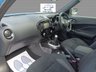 USED 2018 68 NISSAN JUKE 1.6 Bose Personal Edition SUV 5dr Petrol Manual Euro 6 (112 ps) **3 MONTHS WARRANTY INCLUDED**ONLY 49,000 MILES FROM NEW**FINISHED IN VIVID BLUE**KEYLESS ENTRY/GO**HALF LEATHER INTERIOR**PREMIUM SOUND SYSTEM**REVERSE CAMERAS**FULL SERVICE HISTORY**FULLY HPI CLEAR**MOT MAY 2027 (NO ADVISORIES)**