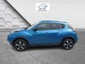 USED 2018 68 NISSAN JUKE 1.6 Bose Personal Edition SUV 5dr Petrol Manual Euro 6 (112 ps) **3 MONTHS WARRANTY INCLUDED**ONLY 49,000 MILES FROM NEW**FINISHED IN VIVID BLUE**KEYLESS ENTRY/GO**HALF LEATHER INTERIOR**PREMIUM SOUND SYSTEM**REVERSE CAMERAS**FULL SERVICE HISTORY**FULLY HPI CLEAR**MOT MAY 2027 (NO ADVISORIES)**