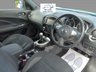 USED 2018 68 NISSAN JUKE 1.6 Bose Personal Edition SUV 5dr Petrol Manual Euro 6 (112 ps) **3 MONTHS WARRANTY INCLUDED**ONLY 49,000 MILES FROM NEW**FINISHED IN VIVID BLUE**KEYLESS ENTRY/GO**HALF LEATHER INTERIOR**PREMIUM SOUND SYSTEM**REVERSE CAMERAS**FULL SERVICE HISTORY**FULLY HPI CLEAR**MOT MAY 2027 (NO ADVISORIES)**