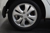 USED 2012 HYUNDAI I10 1.2 Active Hatchback 5dr Petrol Manual Euro 5 (85 bhp) +JAN 2027 MOT+TWO OWNERS+