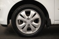 USED 2012 HYUNDAI I10 1.2 Active Hatchback 5dr Petrol Manual Euro 5 (85 bhp) +JAN 2027 MOT+TWO OWNERS+