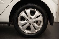 USED 2012 HYUNDAI I10 1.2 Active Hatchback 5dr Petrol Manual Euro 5 (85 bhp) +JAN 2027 MOT+TWO OWNERS+