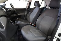USED 2012 HYUNDAI I10 1.2 Active Hatchback 5dr Petrol Manual Euro 5 (85 bhp) +JAN 2027 MOT+TWO OWNERS+