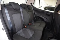 USED 2012 HYUNDAI I10 1.2 Active Hatchback 5dr Petrol Manual Euro 5 (85 bhp) +JAN 2027 MOT+TWO OWNERS+