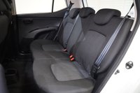 USED 2012 HYUNDAI I10 1.2 Active Hatchback 5dr Petrol Manual Euro 5 (85 bhp) +JAN 2027 MOT+TWO OWNERS+