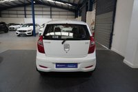 USED 2012 HYUNDAI I10 1.2 Active Hatchback 5dr Petrol Manual Euro 5 (85 bhp) +JAN 2027 MOT+TWO OWNERS+