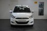 USED 2012 HYUNDAI I10 1.2 Active Hatchback 5dr Petrol Manual Euro 5 (85 bhp) +JAN 2027 MOT+TWO OWNERS+