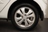 USED 2012 HYUNDAI I10 1.2 Active Hatchback 5dr Petrol Manual Euro 5 (85 bhp) +JAN 2027 MOT+TWO OWNERS+
