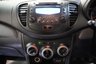 USED 2012 HYUNDAI I10 1.2 Active Hatchback 5dr Petrol Manual Euro 5 (85 bhp) +JAN 2027 MOT+TWO OWNERS+