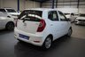 USED 2012 HYUNDAI I10 1.2 Active Hatchback 5dr Petrol Manual Euro 5 (85 bhp) +JAN 2027 MOT+TWO OWNERS+
