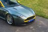 USED 2015 15 ASTON MARTIN VANTAGE 4.7 V8 N430 Coupe 2dr Petrol Sportshift Euro 6 (430 bhp) 