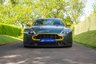 USED 2015 15 ASTON MARTIN VANTAGE 4.7 V8 N430 Coupe 2dr Petrol Sportshift Euro 6 (430 bhp) 