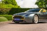 USED 2015 15 ASTON MARTIN VANTAGE 4.7 V8 N430 Coupe 2dr Petrol Sportshift Euro 6 (430 bhp) 