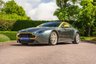 USED 2015 15 ASTON MARTIN VANTAGE 4.7 V8 N430 Coupe 2dr Petrol Sportshift Euro 6 (430 bhp) 
