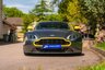 USED 2015 15 ASTON MARTIN VANTAGE 4.7 V8 N430 Coupe 2dr Petrol Sportshift Euro 6 (430 bhp) 