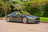 USED 2015 15 ASTON MARTIN VANTAGE 4.7 V8 N430 Coupe 2dr Petrol Sportshift Euro 6 (430 bhp) 
