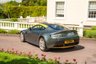 USED 2015 15 ASTON MARTIN VANTAGE 4.7 V8 N430 Coupe 2dr Petrol Sportshift Euro 6 (430 bhp) 