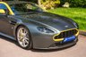 USED 2015 15 ASTON MARTIN VANTAGE 4.7 V8 N430 Coupe 2dr Petrol Sportshift Euro 6 (430 bhp) 