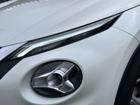 USED 2021 21 NISSAN JUKE 1.0 DIG-T N-Connecta SUV 5dr Petrol Manual Euro 6 (s/s) (114 ps) Satellite Navigation