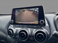 USED 2021 21 NISSAN JUKE 1.0 DIG-T N-Connecta SUV 5dr Petrol Manual Euro 6 (s/s) (114 ps) Satellite Navigation