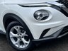 USED 2021 21 NISSAN JUKE 1.0 DIG-T N-Connecta SUV 5dr Petrol Manual Euro 6 (s/s) (114 ps) Satellite Navigation