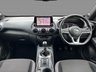 USED 2021 21 NISSAN JUKE 1.0 DIG-T N-Connecta SUV 5dr Petrol Manual Euro 6 (s/s) (114 ps) Satellite Navigation