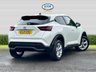 USED 2021 21 NISSAN JUKE 1.0 DIG-T N-Connecta SUV 5dr Petrol Manual Euro 6 (s/s) (114 ps) Satellite Navigation