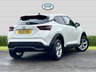USED 2021 21 NISSAN JUKE 1.0 DIG-T N-Connecta SUV 5dr Petrol Manual Euro 6 (s/s) (114 ps) Satellite Navigation