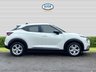 USED 2021 21 NISSAN JUKE 1.0 DIG-T N-Connecta SUV 5dr Petrol Manual Euro 6 (s/s) (114 ps) Satellite Navigation