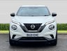 USED 2021 21 NISSAN JUKE 1.0 DIG-T N-Connecta SUV 5dr Petrol Manual Euro 6 (s/s) (114 ps) Satellite Navigation