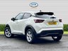 USED 2021 21 NISSAN JUKE 1.0 DIG-T N-Connecta SUV 5dr Petrol Manual Euro 6 (s/s) (114 ps) Satellite Navigation