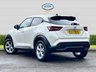 USED 2021 21 NISSAN JUKE 1.0 DIG-T N-Connecta SUV 5dr Petrol Manual Euro 6 (s/s) (114 ps) Satellite Navigation